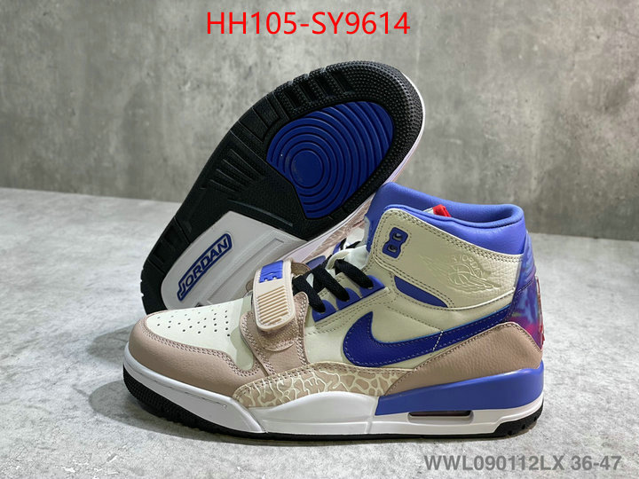 Men Shoes-Air Jordan is it illegal to buy ID: SY9614 $: 105USD