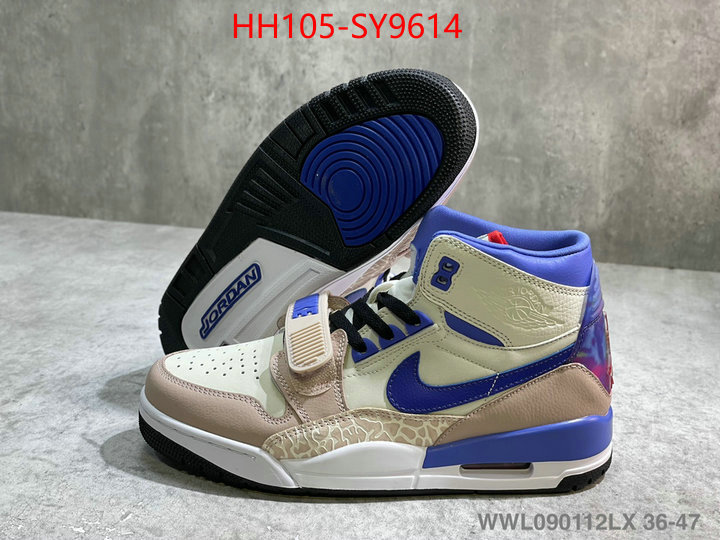 Women Shoes-Air Jordan what is top quality replica ID: SY9614 $: 105USD