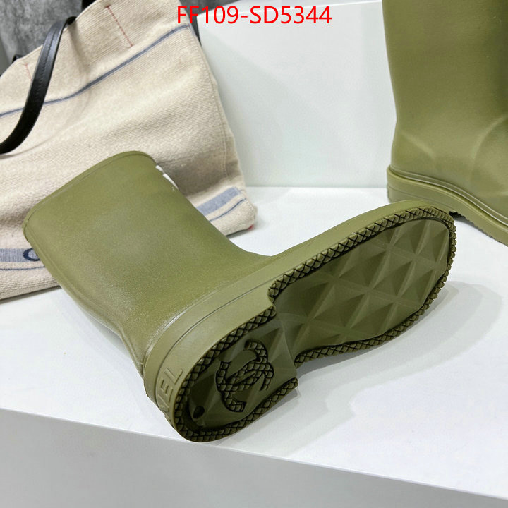 Women Shoes-Chanel online shop ID: SD5344 $: 109USD