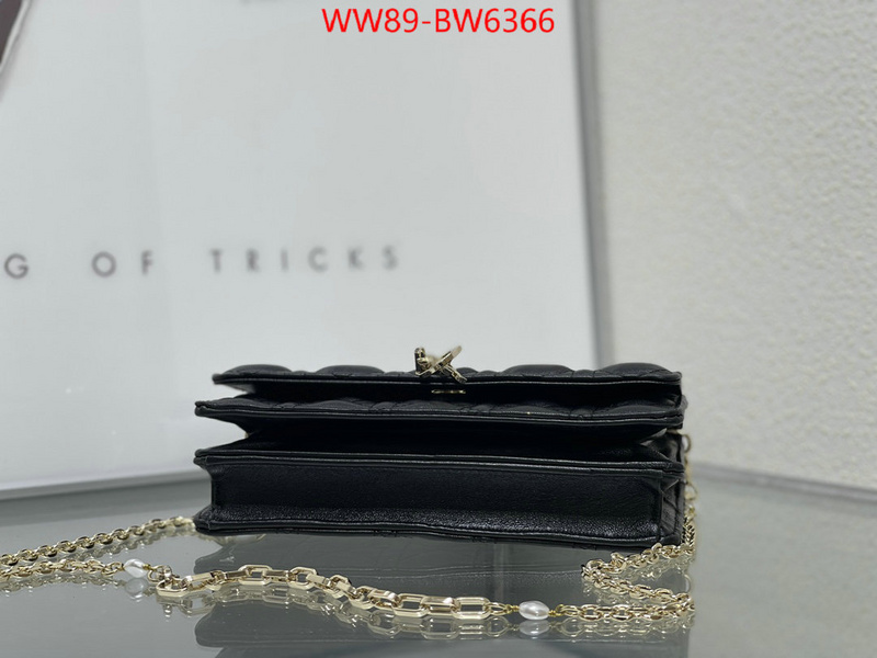 Dior Bags(4A)-Lady- best website for replica ID: BW6366 $: 89USD