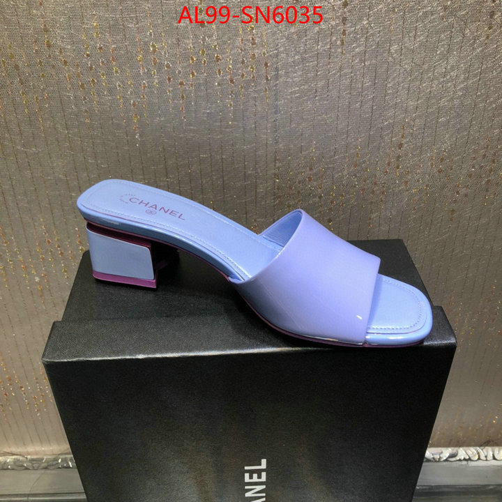 Women Shoes-Chanel where can i buy the best 1:1 original ID: SN6035 $: 99USD