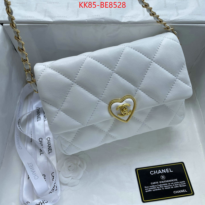 Chanel Bags(4A)-Diagonal- from china 2023 ID: BE8528 $: 85USD