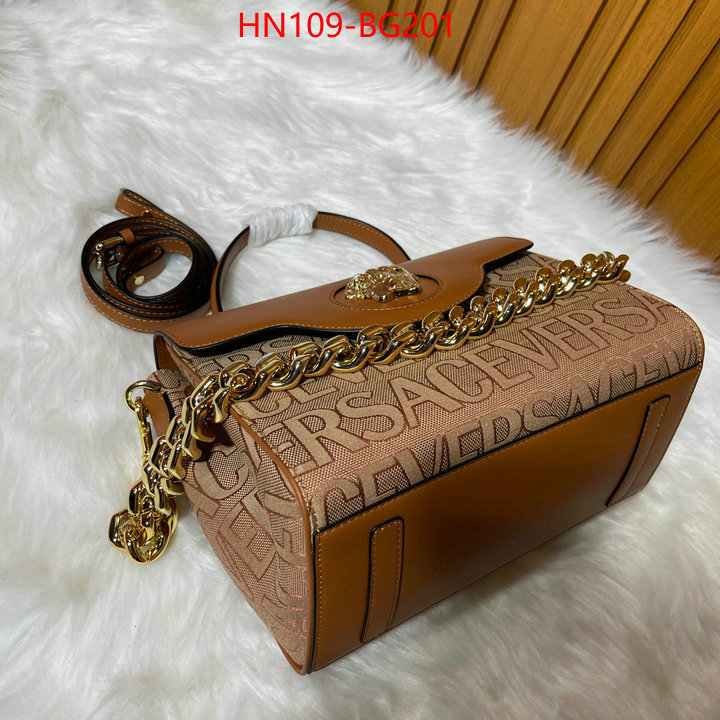 Versace Bag(4A)-Handbag- replica 1:1 high quality ID: BG201 $: 109USD