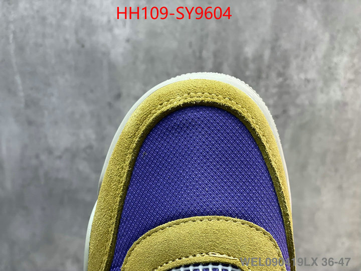 Men Shoes-Air Jordan replica shop ID: SY9604 $: 109USD