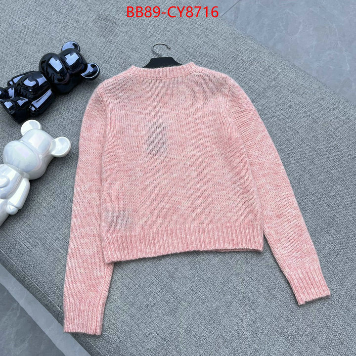 Clothing-YSL where to find best ID: CY8716 $: 89USD