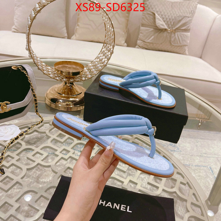 Women Shoes-Chanel high quality online ID: SD6325 $: 89USD