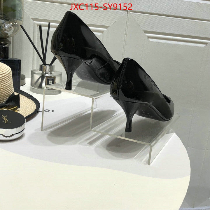 Women Shoes-YSL most desired ID: SY9152 $: 115USD