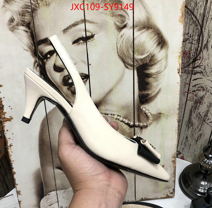 Women Shoes-YSL sale outlet online ID: SY9149 $: 109USD