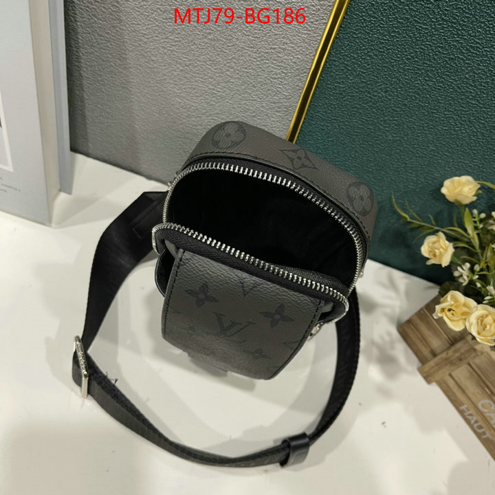 LV Bags(4A)-Pochette MTis Bag-Twist- where to buy the best replica ID: BG186 $: 79USD