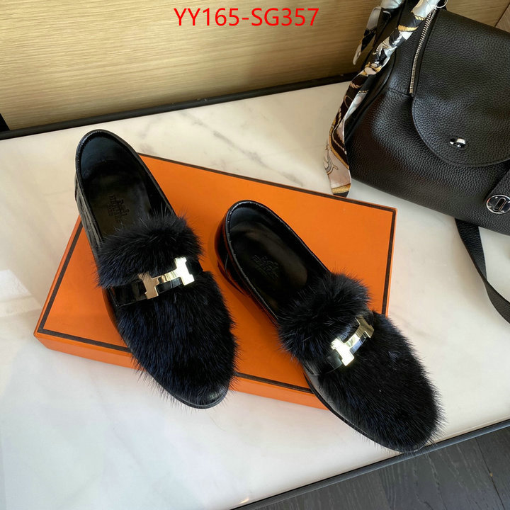 Women Shoes-Hermes aaaaa customize ID: SG357 $: 165USD