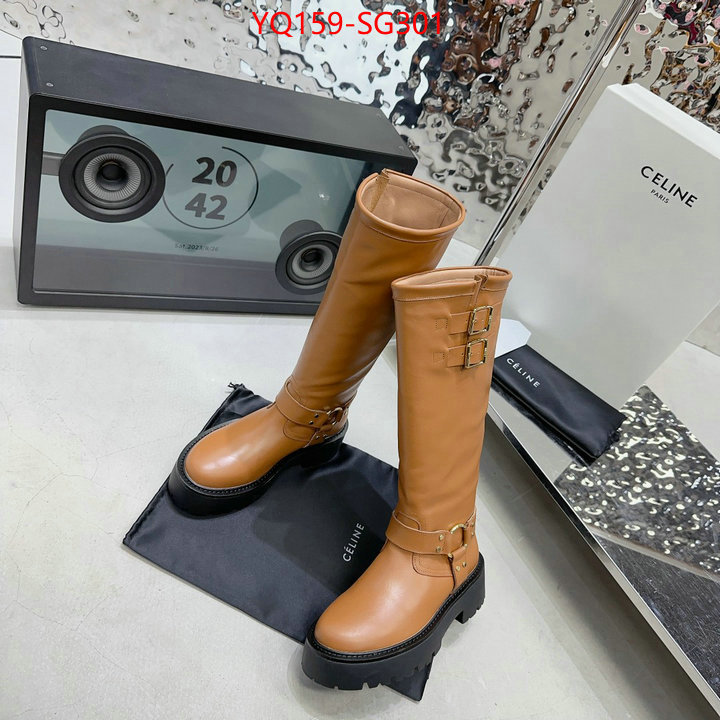 Women Shoes-CELINE 7 star replica ID: SG301 $: 159USD