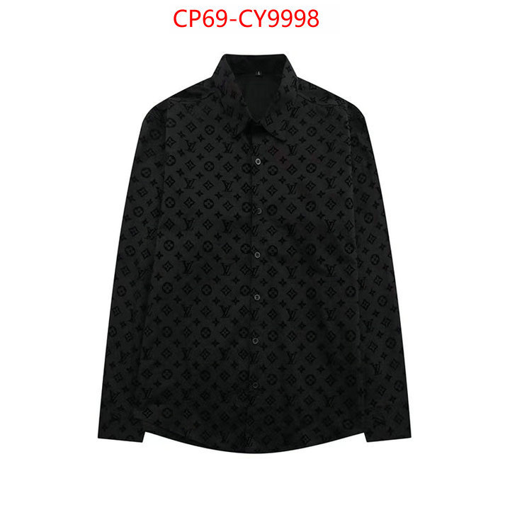 Clothing-LV where to buy high quality ID: CY9998 $: 69USD