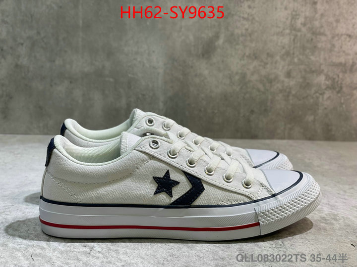 Women Shoes-Converse high quality perfect ID: SY9635 $: 62USD