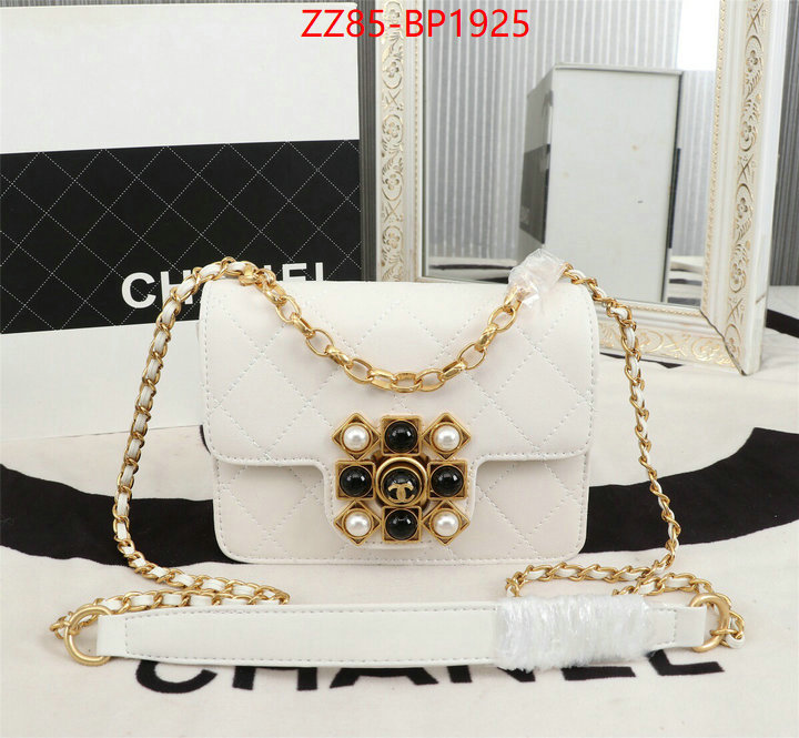 Chanel Bags(4A)-Diagonal- online from china designer ID: BP1925 $: 85USD