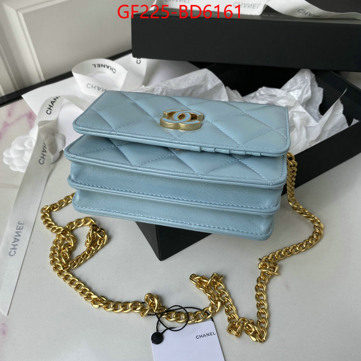 Chanel Bags(TOP)-Diagonal- where to buy high quality ID: BD6161 $: 225USD