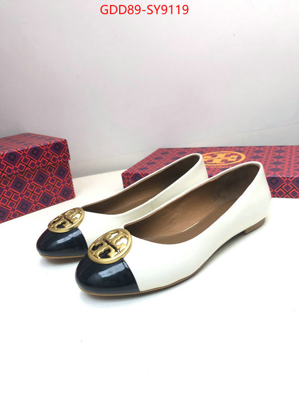 Women Shoes-Tory Burch shop designer ID: SY9119 $: 89USD