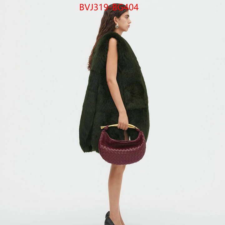 BV Bags(TOP)-Jodie what ID: BG404 $: 319USD