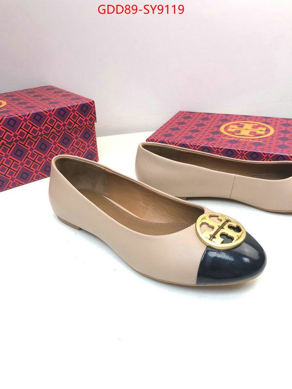 Women Shoes-Tory Burch shop designer ID: SY9119 $: 89USD