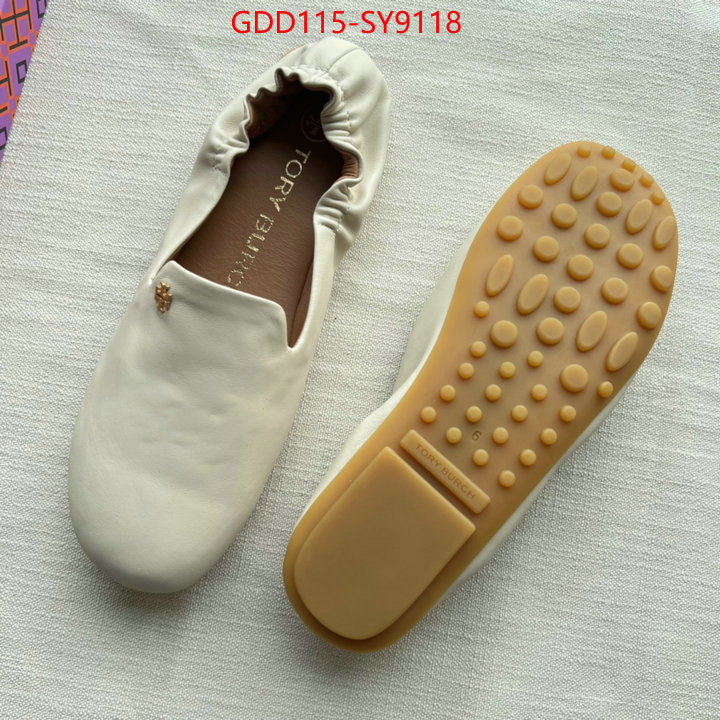 Women Shoes-Tory Burch cheap replica ID: SY9118 $: 115USD