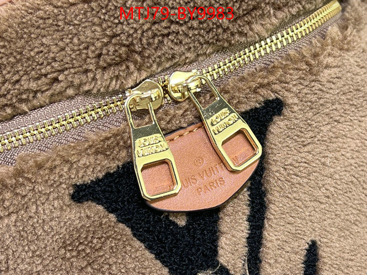 LV Bags(4A)-Discovery- where could you find a great quality designer ID: BY9983 $: 79USD