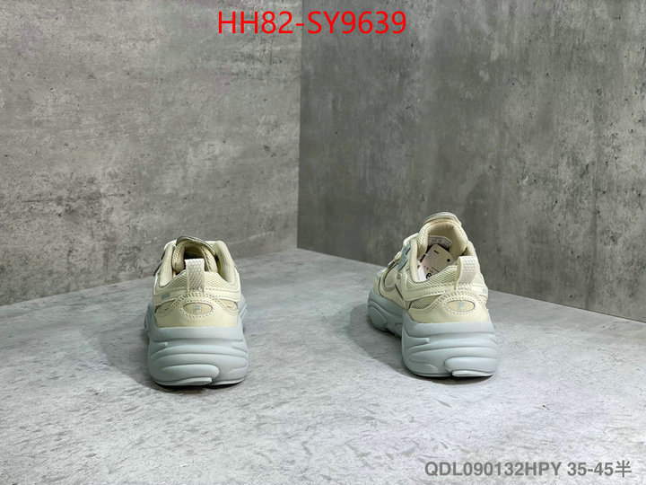 Men Shoes-FILA buy 1:1 ID: SY9639 $: 82USD