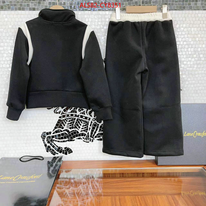 Kids clothing-YSL best site for replica ID: CY8351 $: 82USD