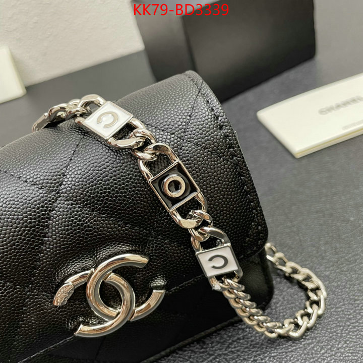 Chanel Bags(4A)-Diagonal- the best affordable ID: BD3329 $: 79USD