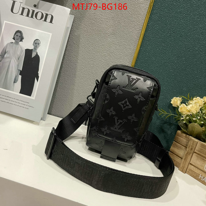 LV Bags(4A)-Pochette MTis Bag-Twist- where to buy the best replica ID: BG186 $: 79USD