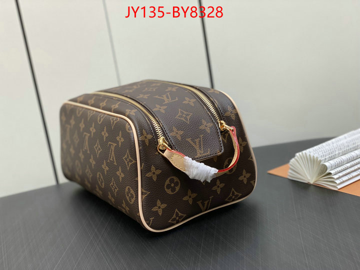 LV Bags(TOP)-Vanity Bag- fashion replica ID: BY8328 $: 135USD