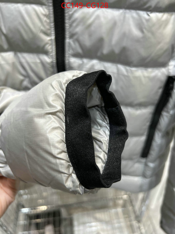 Down jacket Men-Canada Goose are you looking for ID: CG128 $: 149USD