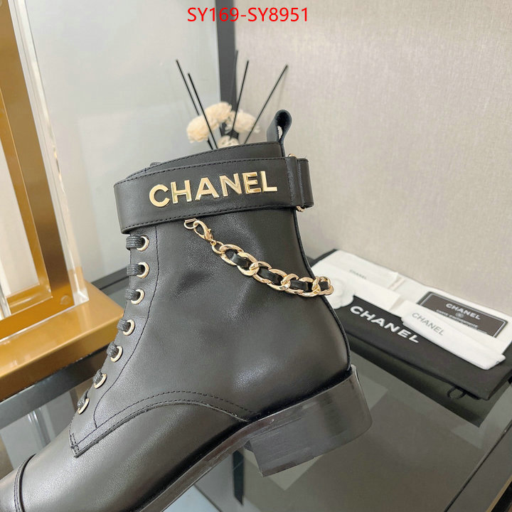 Women Shoes-Boots 2023 replica wholesale cheap sales online ID: SY8951 $: 169USD