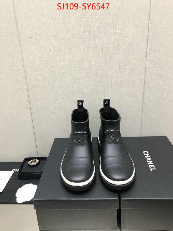 Women Shoes-Chanel what's best ID: SY6547 $: 109USD