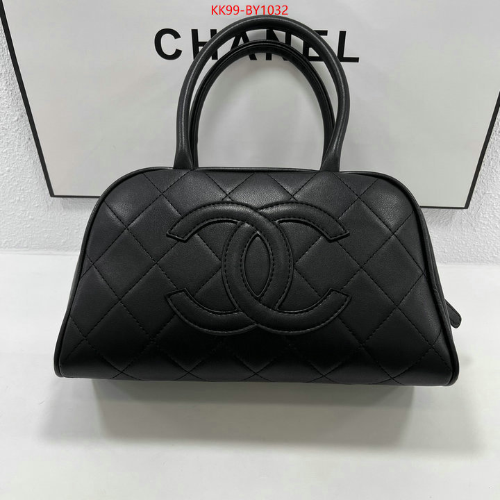 Chanel Bags(4A)-Handbag- buy luxury 2023 ID: BY1032 $: 99USD