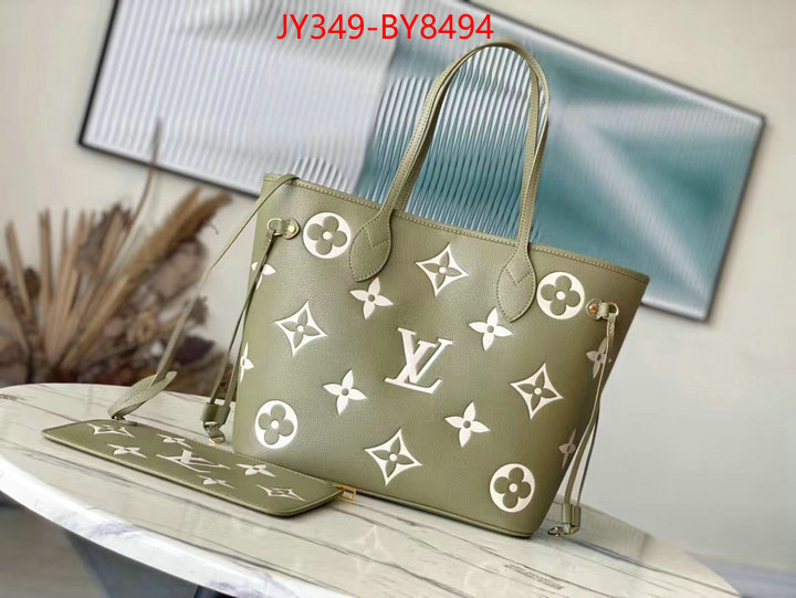 LV Bags(TOP)-Handbag Collection- cheap online best designer ID: BY8494 $: 349USD