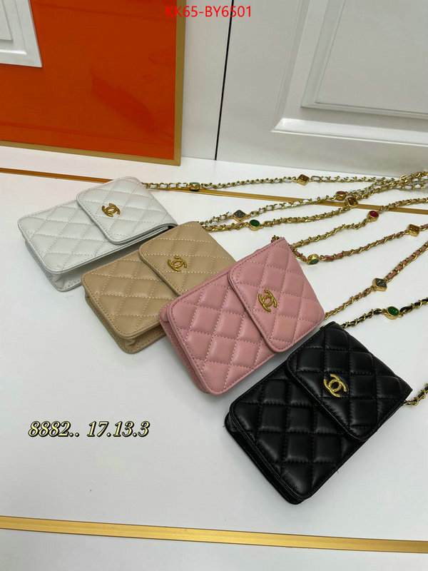 Chanel Bags(4A)-Diagonal- sell online luxury designer ID: BY6501 $: 65USD