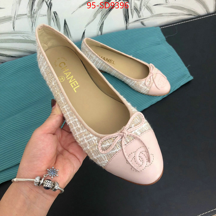 Women Shoes-Chanel cheap online best designer ID: SD9396 $: 95USD
