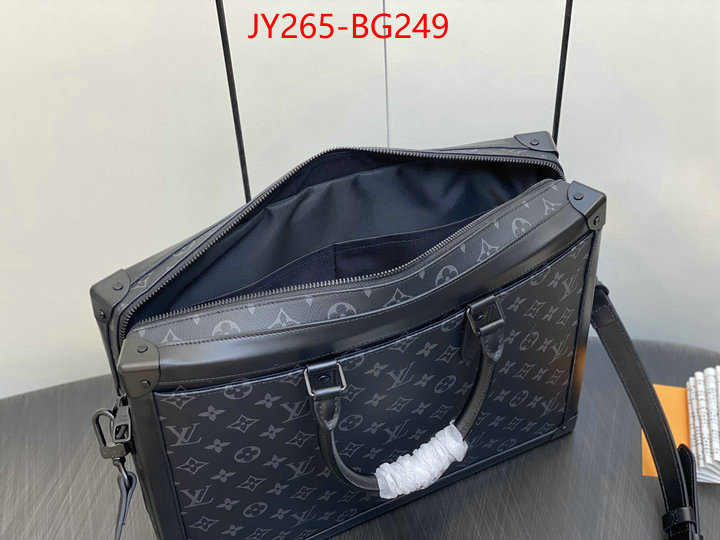 LV Bags(TOP)-Explorer-Anton-Dandy- sale outlet online ID: BG249 $: 265USD