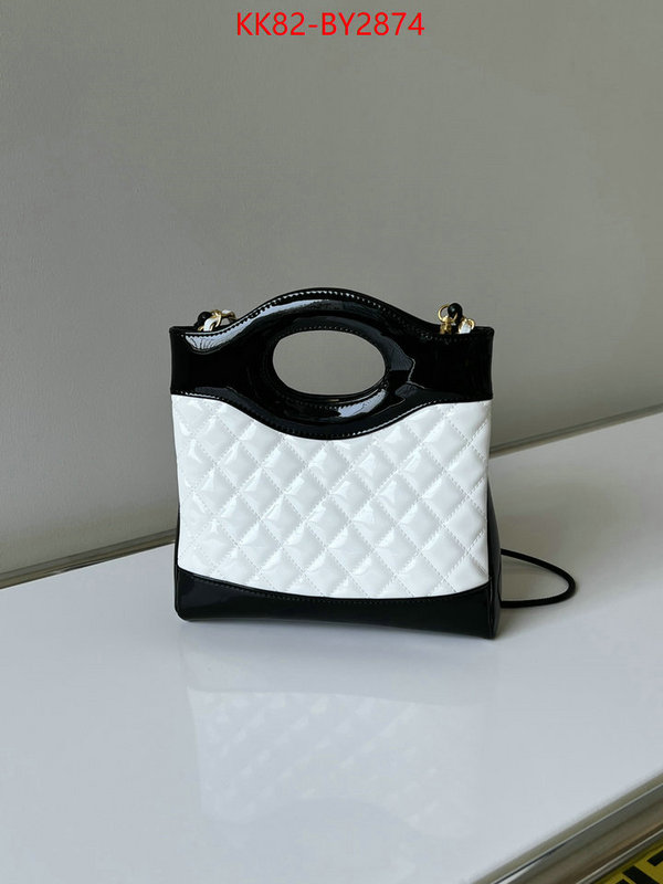 Chanel Bags(4A)-Diagonal- replica shop ID: BY2874 $: 82USD