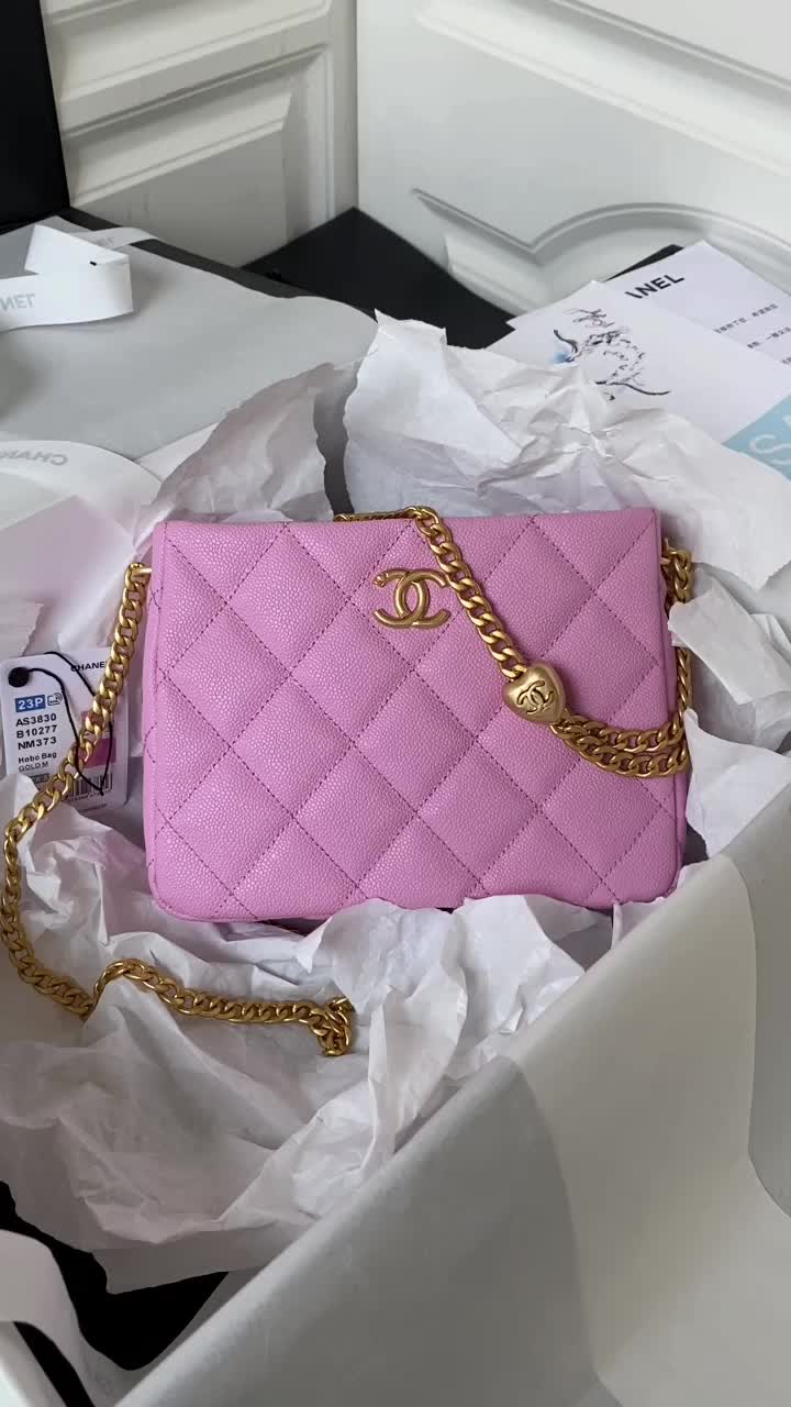 Chanel Bags(TOP)-Diagonal- high quality 1:1 replica ID: BE1622 $: 239USD