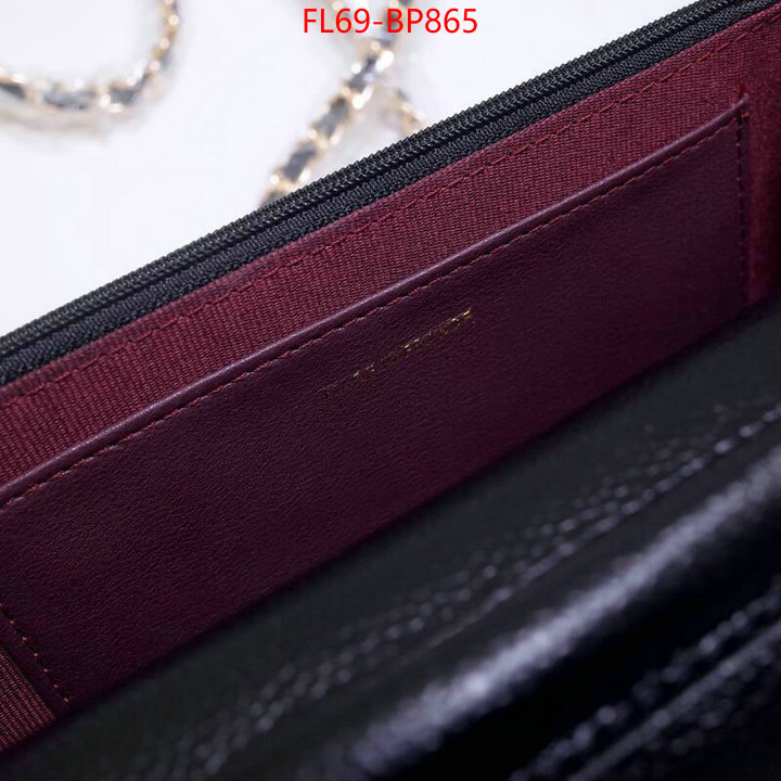 Chanel Bags(4A)-Diagonal- china sale ID: BP865 $: 69USD