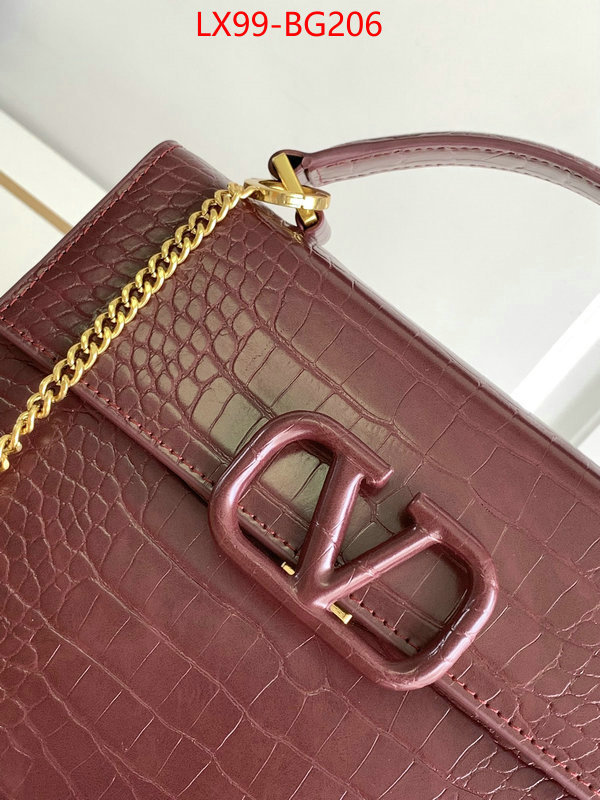 Valentino Bags(4A)-Diagonal- online ID: BG206 $: 99USD