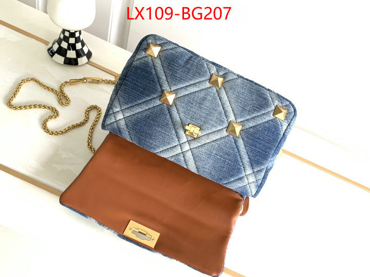 Valentino Bags(4A)-Diagonal- what is top quality replica ID: BG207