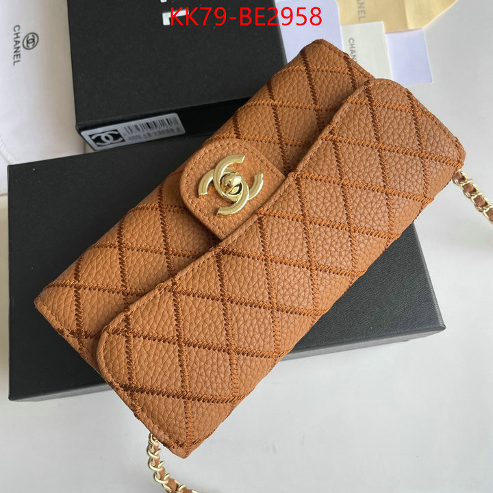 Chanel Bags(4A)-Diagonal- how to buy replcia ID: BE2958 $: 79USD