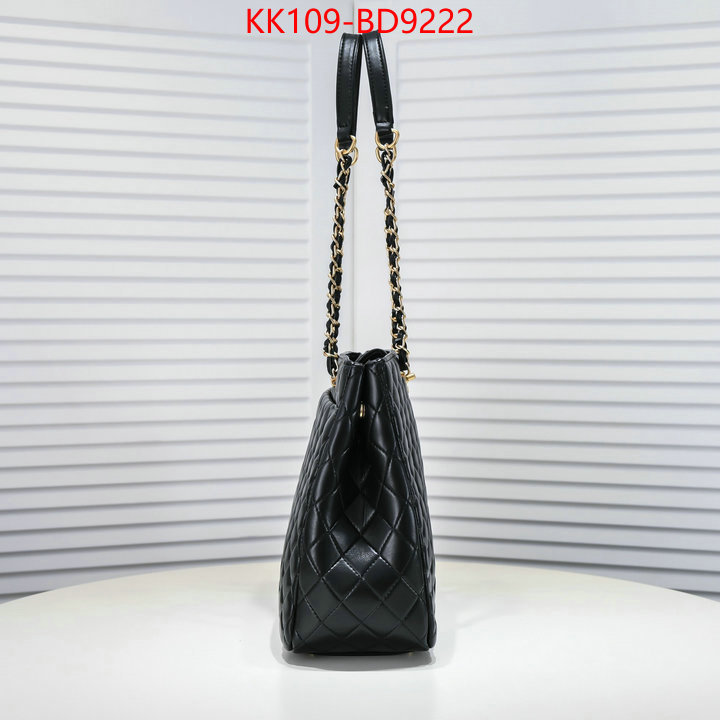 Chanel Bags(TOP)-Handbag- how can i find replica ID: BD9222 $: 109USD