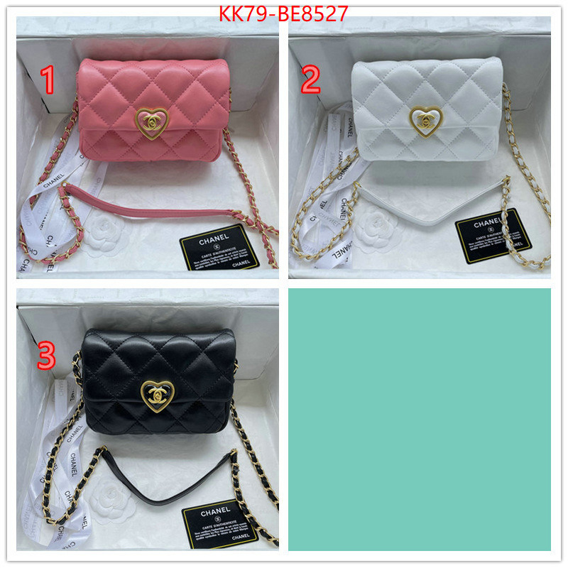 Chanel Bags(4A)-Diagonal- luxury cheap replica ID: BE8527 $: 79USD