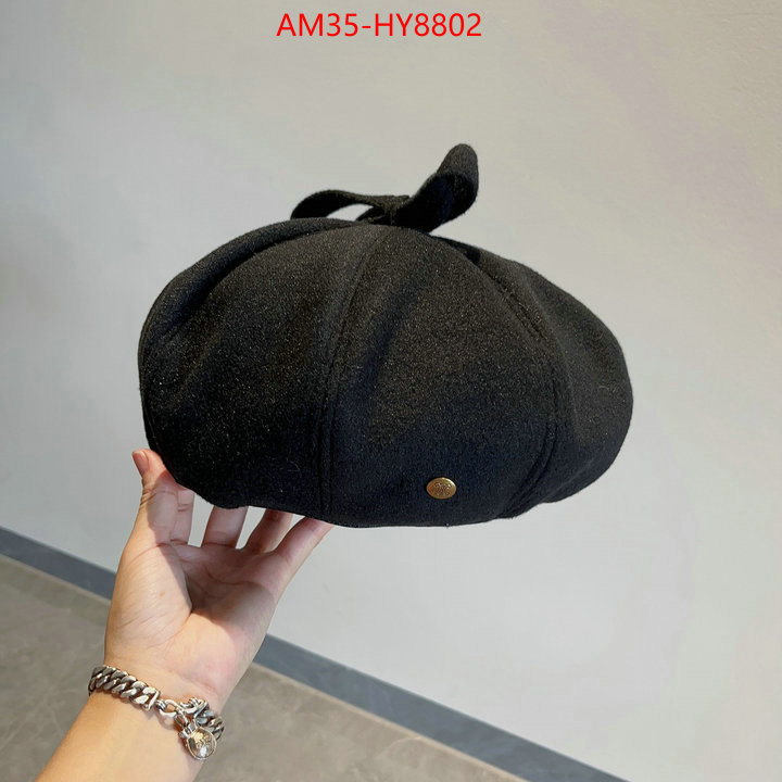 Cap(Hat)-Celine 1:1 replica ID: HY8802 $: 35USD