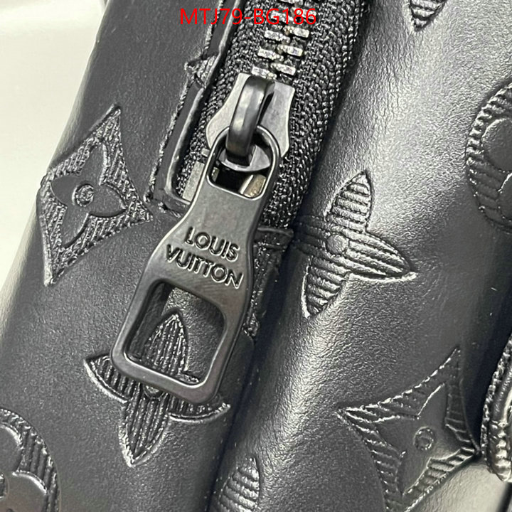 LV Bags(4A)-Pochette MTis Bag-Twist- where to buy the best replica ID: BG186 $: 79USD