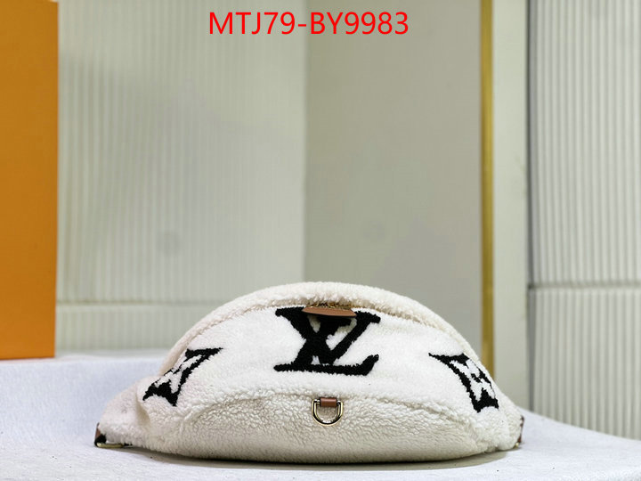 LV Bags(4A)-Discovery- where could you find a great quality designer ID: BY9983 $: 79USD