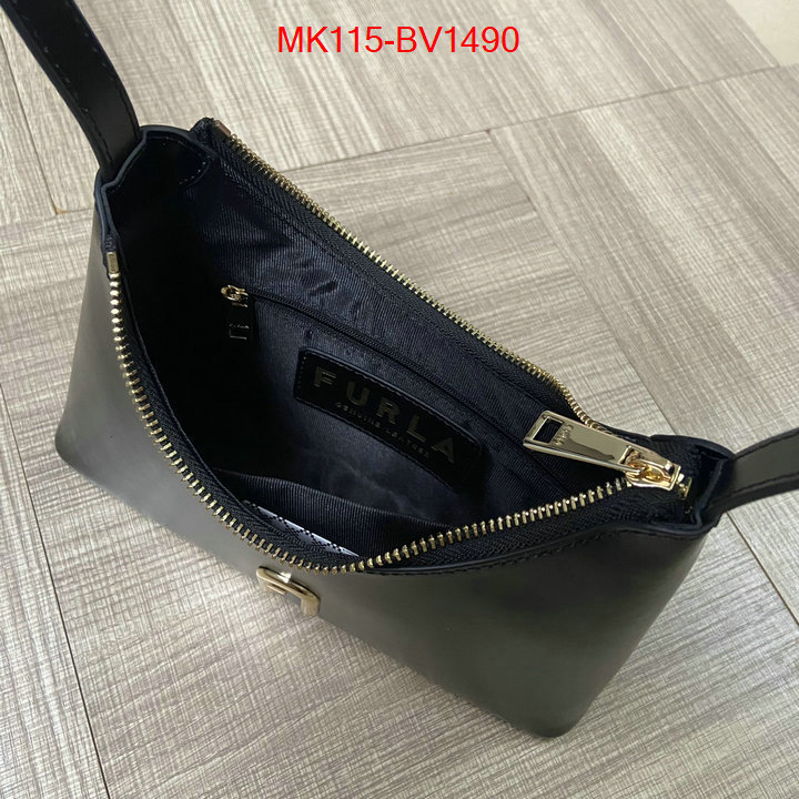 Furla Bags(TOP)-Handbag- online china ID: BV1490 $: 115USD