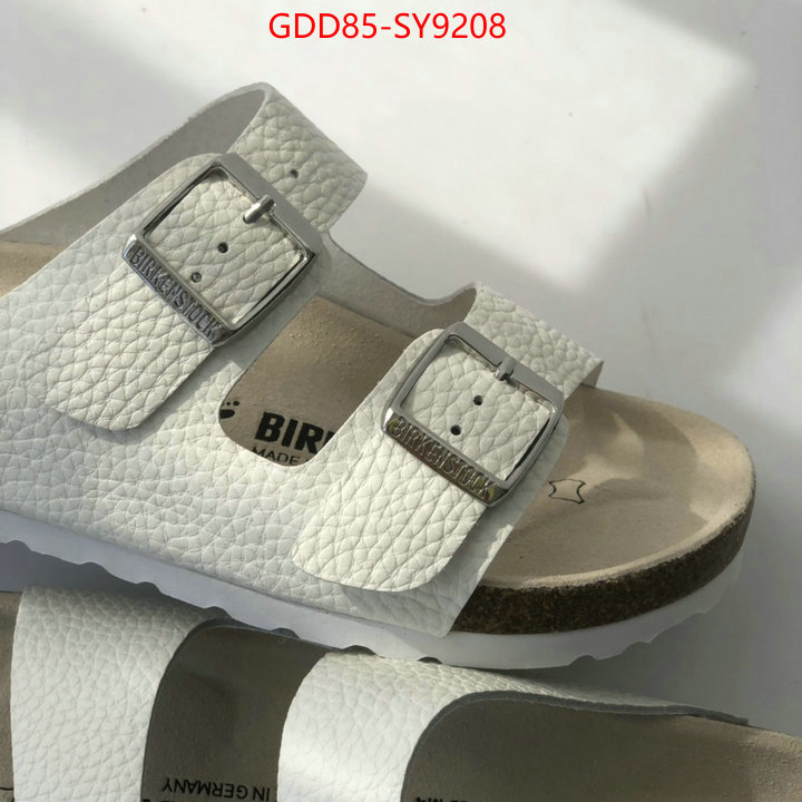 Women Shoes-Birkenstock buy cheap replica ID: SY9208 $: 85USD
